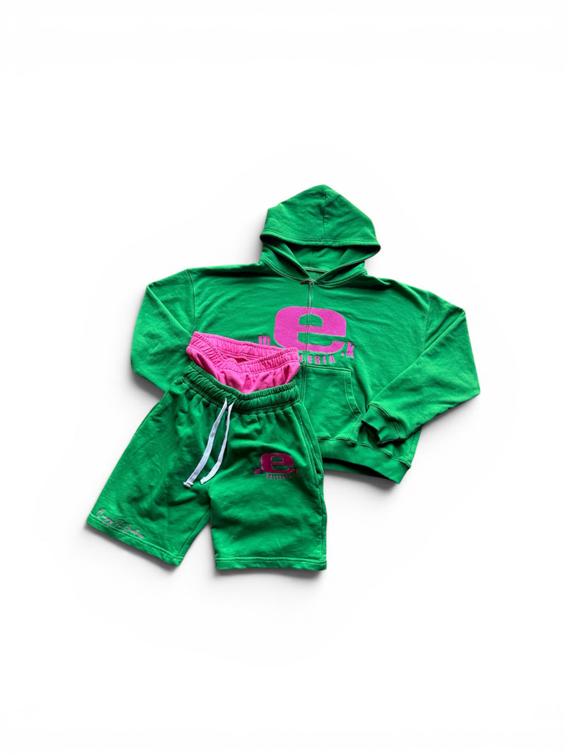 FULL H.F.G SET