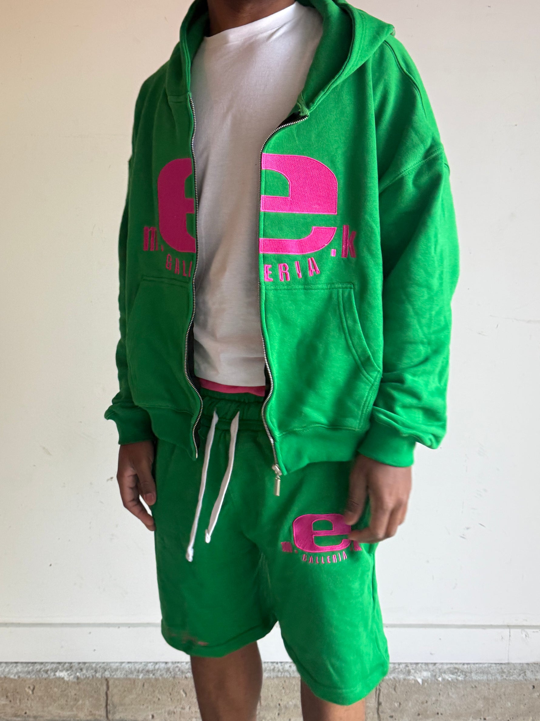 Hungry For Greatness Shorts