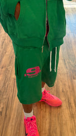 Hungry For Greatness Shorts