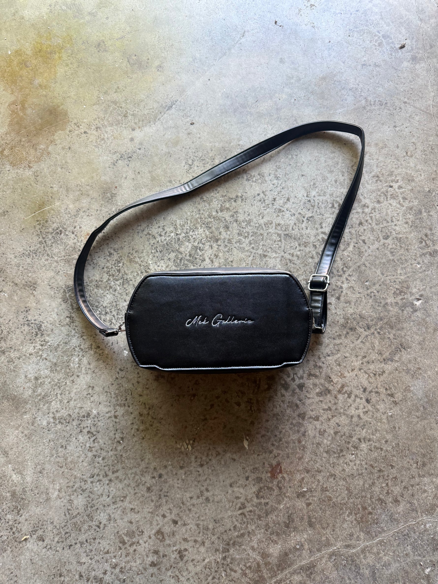 Psp Crossbody Bag