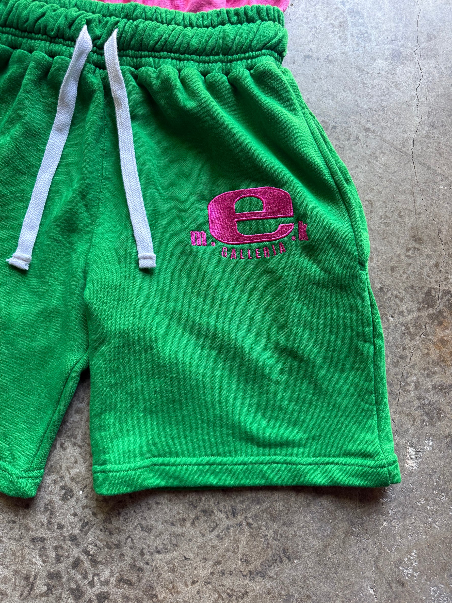 Hungry For Greatness Shorts
