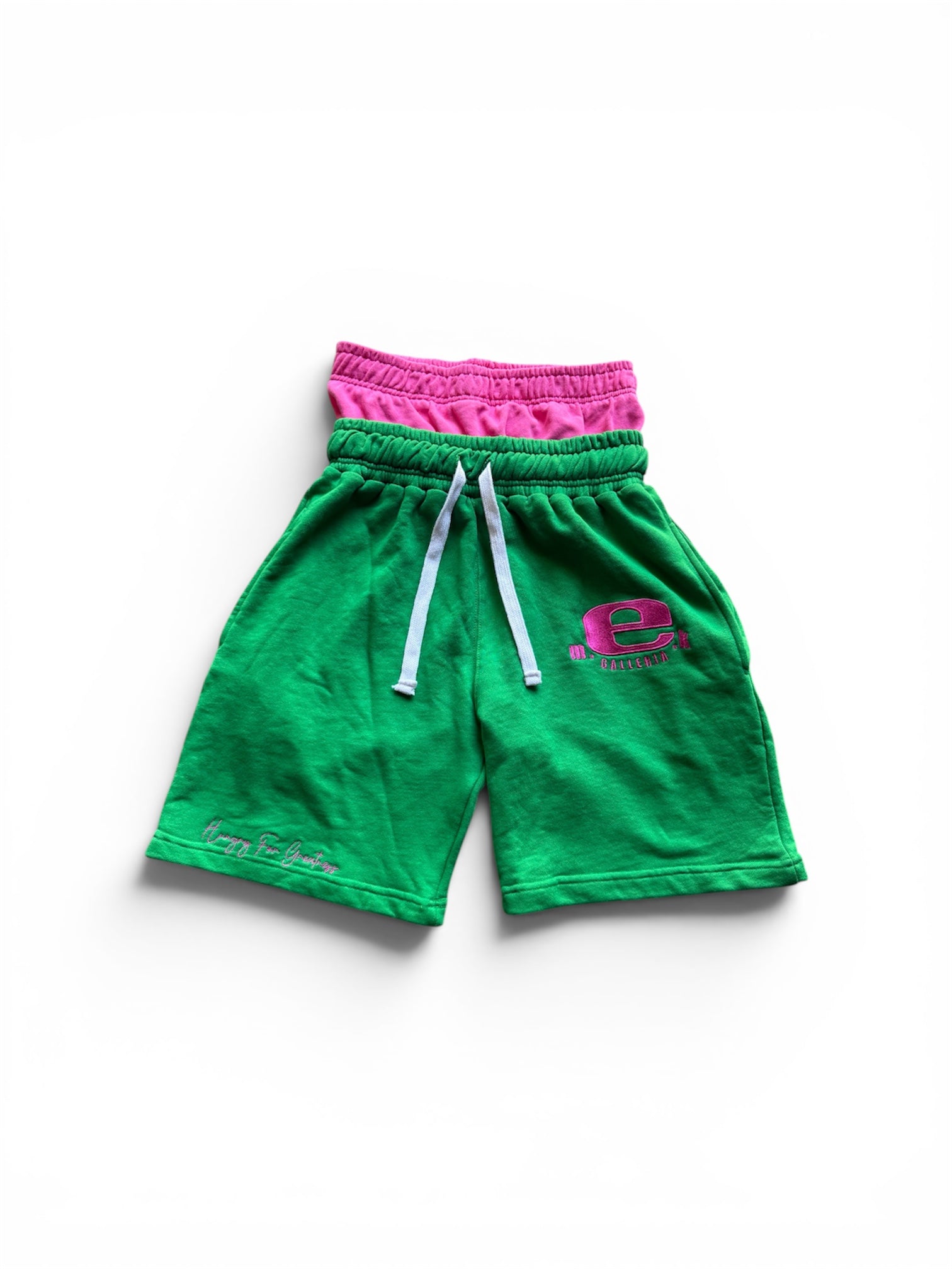 Hungry For Greatness Shorts
