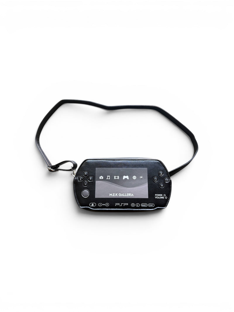 Psp Crossbody Bag