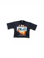 ZA Lives Forever Tee