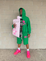 Pink Lemonade